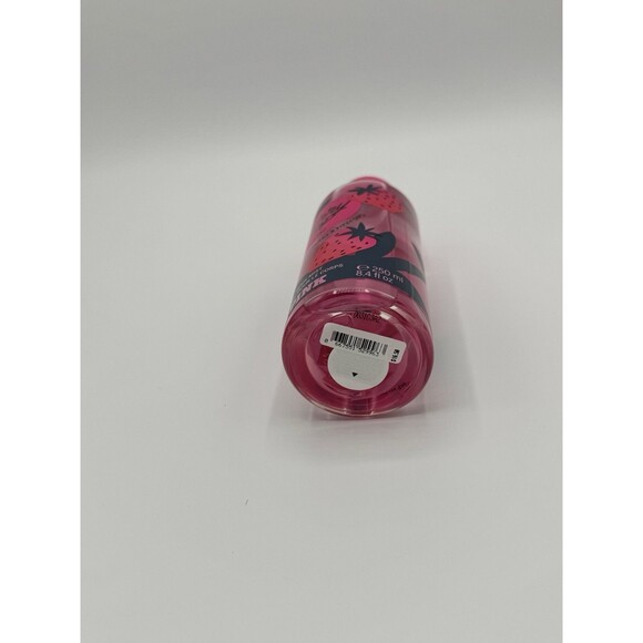 VICTORIA'S SECRET PINK BERRY POP BODY MIST-8.4 FL OZ - Picture 3 of 4